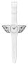  Zdjęcie 2 Swatch New Gent Artists Collection Jerremy Scott Winged Swatch SUOZ103
