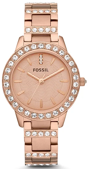 Fossil Jesse Dress Woman ES3020