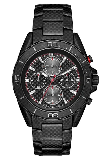 Michael Kors Jetmaster Gent MK8455