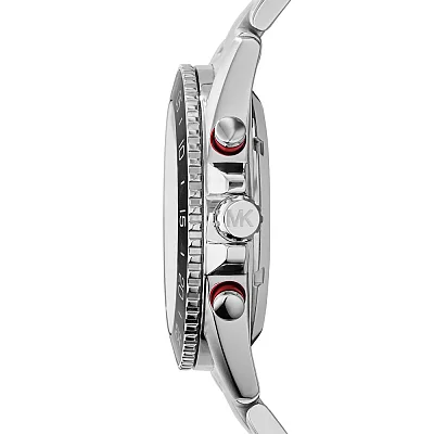 Michael Kors Jetmaster Automatic Gent MK9011