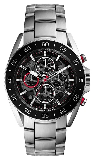 Michael Kors Jetmaster Automatic Gent MK9011