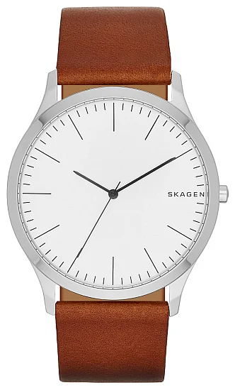 Skagen Jorn Gent Leather SKW6331