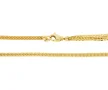  Zdjęcie 3 Wysoka Próba Złoty Naszyjnik 50cm 11,68g TC.L1778.00Z