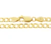  Zdjęcie 2 Wysoka Próba Złota Bransoletka 21,5cm 4,52g TC.B1004.00Z