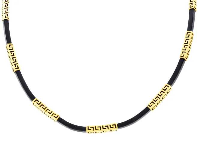 Wysoka Próba Złoty Naszyjnik 44cm 9,45g TCN000300Z