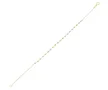  Zdjęcie 2 Wysoka Próba Złota Bransoletka 18,5cm 1,4g TC.B0999.BCZ