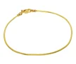 Zdjęcie 3 Wysoka Próba Złota Bransoletka 19cm 2,67g TC.B0110.00Z