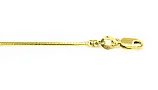 Zdjęcie 4 Wysoka Próba Złota Bransoletka 19cm 2,67g TC.B0110.00Z