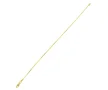 Zdjęcie 2 Wysoka Próba Złota Bransoletka 19cm 2,67g TC.B0110.00Z
