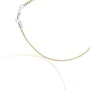 Zdjęcie 2 Wysoka Próba Złota Bransoletka 19cm 5,82g TC.B0036.0BZ
