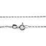  Zdjęcie 3 Wysoka Próba Złota Bransoletka 20cm 1,2g TC.B0009.00B