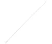 Zdjęcie 2 Wysoka Próba Złota Bransoletka 22,5cm 1,19g TC.B0117.00B