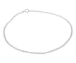 Zdjęcie 3 Wysoka Próba Złota Bransoletka 22,5cm 1,19g TC.B0117.00B