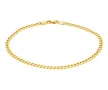 Zdjęcie 3 Wysoka Próba Złota Bransoletka 22,5cm 3,82g TC.B0067.00Z