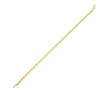 Zdjęcie 2 Wysoka Próba Złota Bransoletka 22,5cm 3,82g TC.B0067.00Z