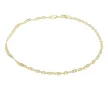  Zdjęcie 3 Wysoka Próba Złota Bransoletka 20cm 0,7g TC.B0891.00Z