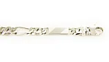  Zdjęcie 3 Wysoka Próba Złoty Łańcuszek 56cm 38,45g TC.L0134.00B
