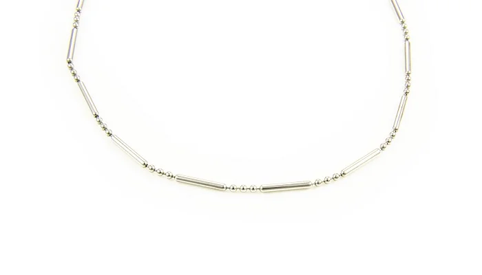 Wysoka Próba Złoty Łańcuszek 45cm 4,46g TCL014000B