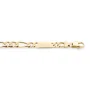  Zdjęcie 3 Wysoka Próba Złoty Łańcuszek 56cm 38,45g TC.L0134.00B