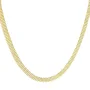  Zdjęcie 2 Wysoka Próba Złota Kolia Łańcuszek 45cm, 27g TC.L0694.00Z