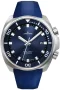  Zdjęcie 2 Junghans 1972 Aquaris Automatic Blue Set 27/4660.44