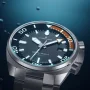  Zdjęcie 3 Junghans 1972 Aquaris Automatic Diver Set 27/4668.44