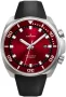  Zdjęcie 2 Junghans 1972 Aquaris Automatic Red Set 27/4661.44
