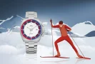  Zdjęcie 11 Junghans 1972 Automatic FIS Limited Edition Straps Set 27/4160.44