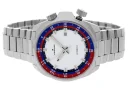  Zdjęcie 8 Junghans 1972 Automatic FIS Limited Edition Straps Set 27/4160.44