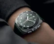 Zdjęcie 3 Junghans 1972 Chronoscope Sport Limited Edition Green 41/4467.00