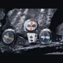  Zdjęcie 3 Junghans 1972 Chronoscope Sports Limited Edition 2025 Blue 41/4577.00