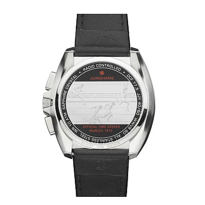 Junghans 1972 Mega Solar 56/4610.00