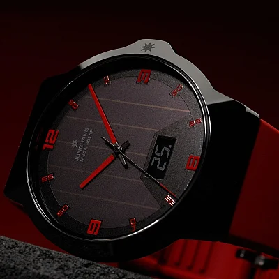 Junghans Force Mega Solar 18/1402.00