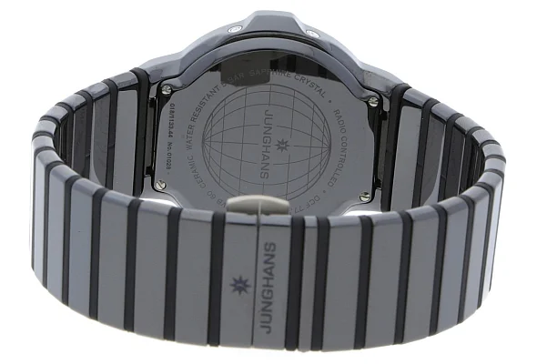 Junghans Force Mega Solar 18/1133.44