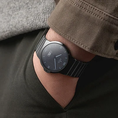 Junghans Force Mega Solar 18/1400.44