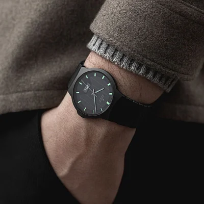 Junghans Force Mega Solar 18/1938.44