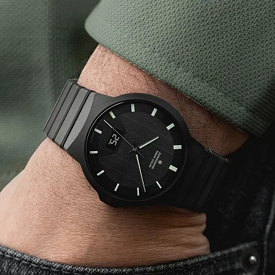 Junghans Force Mega Solar 18/1938.44