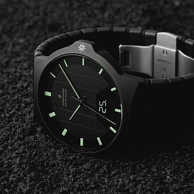 Junghans Force Mega Solar 18/1938.44