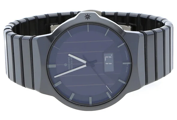 Junghans Force Mega Solar 18/1133.44
