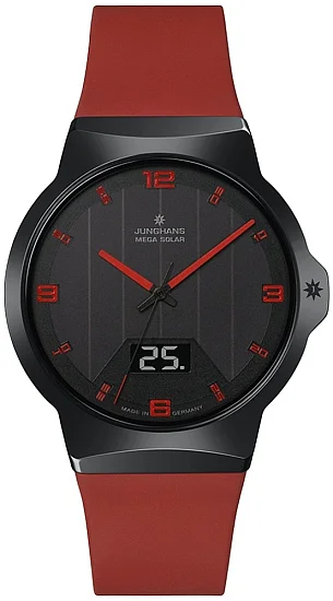 Junghans Force Mega Solar 18/140200