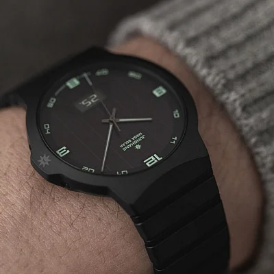 Junghans Force Mega Solar 18/1436.44