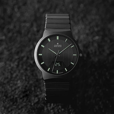 Junghans Force Mega Solar 18/1938.44
