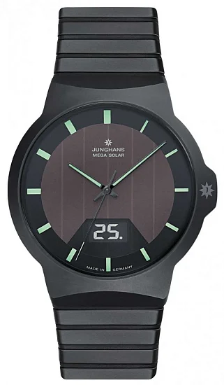 Junghans Force Mega Solar 18/193844