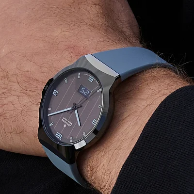 Junghans Force Mega Solar 18/1401.00