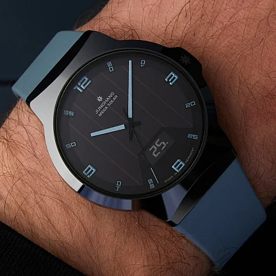 Junghans Force Mega Solar 18/1401.00