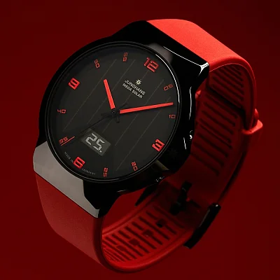 Junghans Force Mega Solar 18/1402.00