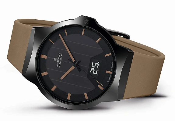 Junghans Force Mega Solar 18/1001.00