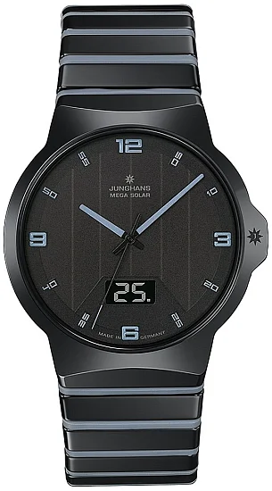 Junghans Force Mega Solar 18/140044