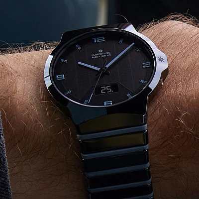 Junghans Force Mega Solar 18/1400.44