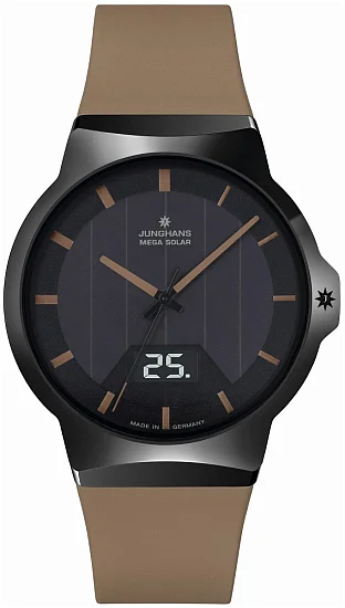 Junghans Force Mega Solar 18/100100